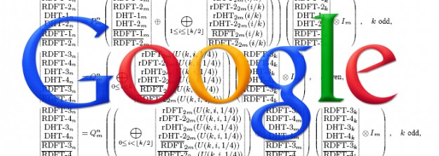 Google thay đổi thuật toán Google thay đổi thuật toán